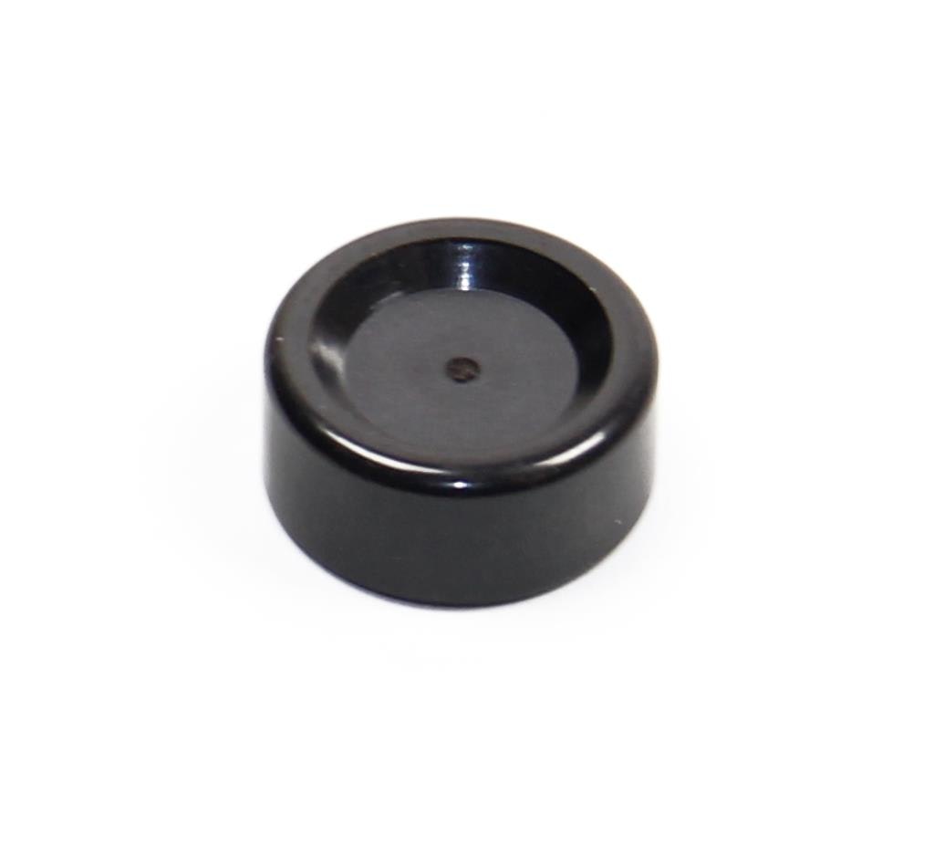 Hope Mini/Mono Mini Phenolic Piston Caliper - Black