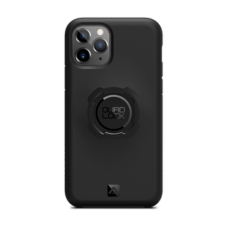 Quad Lock iPhone 11 Pro Case