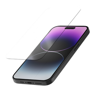 Quad Lock iPhone 14 Pro Screen Protector