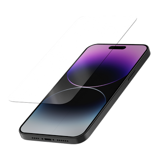 Quad Lock iPhone 14 Pro Max Screen Protector