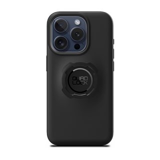 Quad Lock iPhone 15 Pro Case
