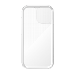 Quad Lock iPhone 15 MAG + Standard Poncho
