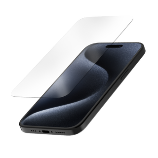 Quad Lock iPhone 15 Pro Screen Protector