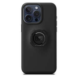 Quad Lock iPhone 15 Pro Max Case