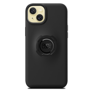 Quad Lock iPhone 15 Plus Case