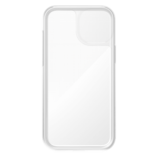 Quad Lock iPhone 15 Plus MAG + Standard Poncho
