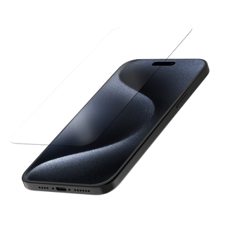 Quad Lock iPhone 15 Pro Max / 15 Plus Screen Protector