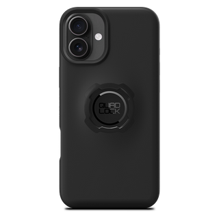 Quad Lock iPhone 16 Plus Case