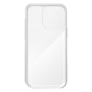 Quad Lock iPhone 16 Pro Max MAG + Standard Poncho