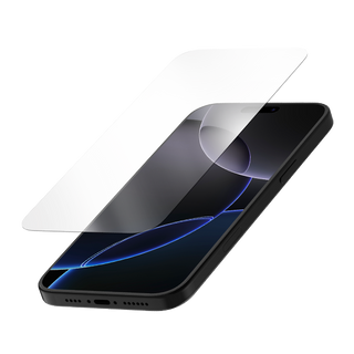 Quad Lock iPhone 17 Pro Max Screen Protector