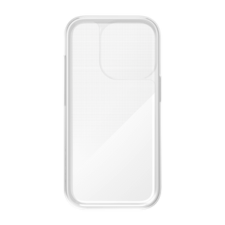 Quad Lock iPhone 16 Pro MAG + Standard Poncho