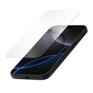 Quad Lock iPhone 17 Pro Screen Protector