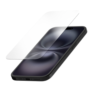 Quad Lock iPhone 17 Screen Protector