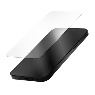Quad Lock iPhone 17e / 16e Screen Protector
