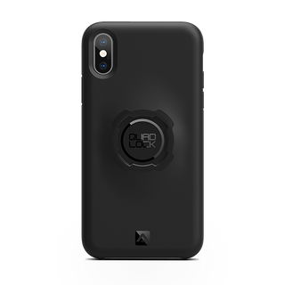 Quad Lock iPhone X / XS Case