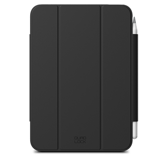 Quad Lock iPad mini (A17 Pro) / (6th Gen) Folio