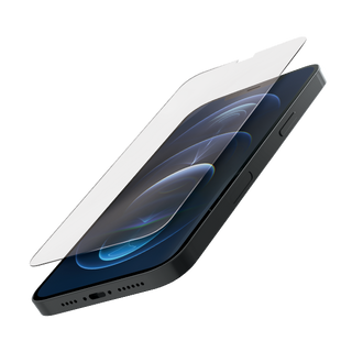 Quad Lock iPhone 12 Pro Max Screen Protector