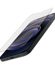 Quad Lock Screen Protector Iphone 12 Mini (Ip12S) - Glass