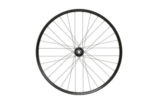 Hope Rear 29ER Fortus 35W Pro 5 142MM MS Boost - Black