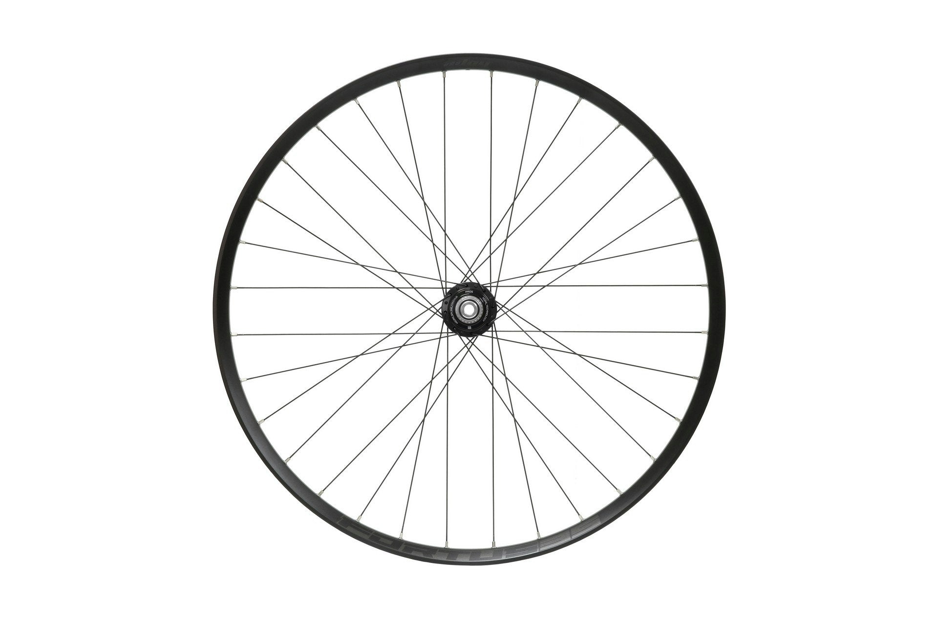 Hope Rear 29ER Fortus 35W Pro 5 148MM MS Boost - Black