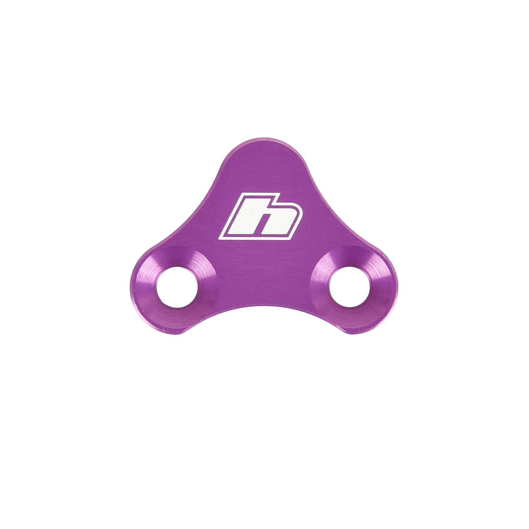 Hope E-Bike Speed Sensor 6 Bolt R32 - Purple