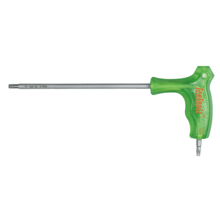 IceToolz T-25 Twin Head Star Wrench