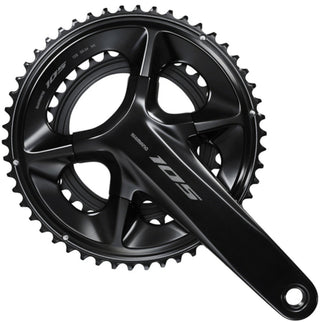Shimano 105 FC-R7100 172.5mm 50/34T 12sp Crankset