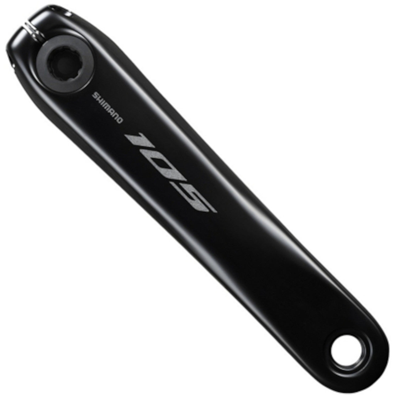 Shimano 105 FC-R7100 170mm 50/34T 12sp Crankset