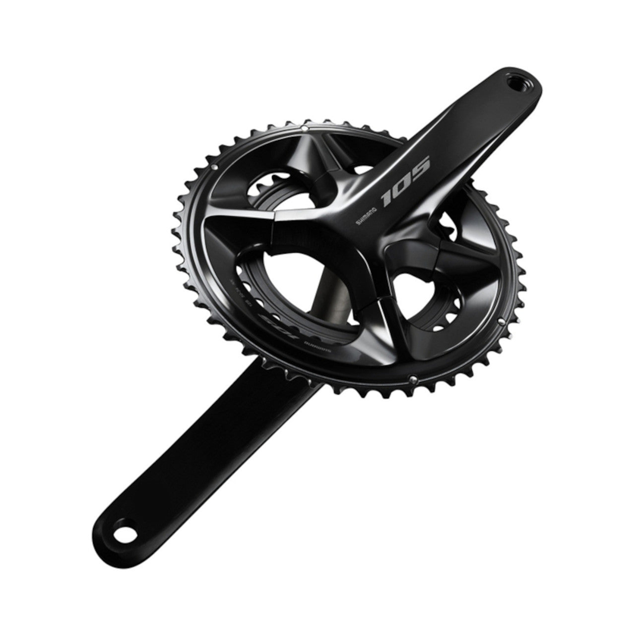 Shimano 105 FC-R7100 172.5mm 50/34T 12sp Crankset