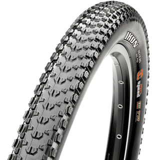 Maxxis Ikon 29 x 2.35 Folding TR EXO 120 TPI 3C MaxxSpeed XC Tyre - Black
