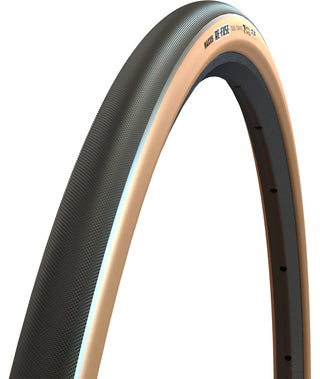 Maxxis Refuse 700 x 40 Folding Bead 60 TPI MaxxShield TR Bicycle Tyre - Tanwall