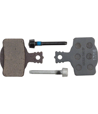 Magura 7 Series Brake Pad MT Series 2 Piston