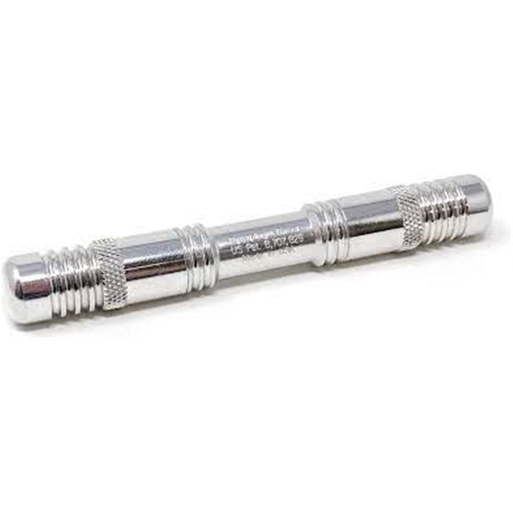 Dynaplug Racer Pro Tubeless Tyre Repair Tool - Silver