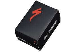 Specialized Schrader Valve Youth Tube 12" 1.5 - 2.3  Angled Valve