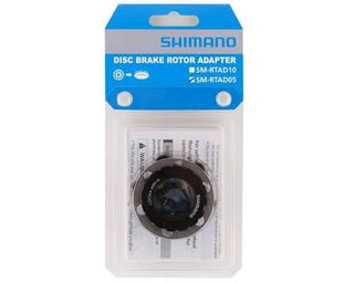 Shimano Rotor Adapter SM-RTAD05