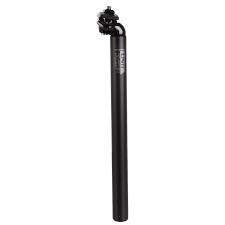 Seat Post BLACK 27.0 x 350mm