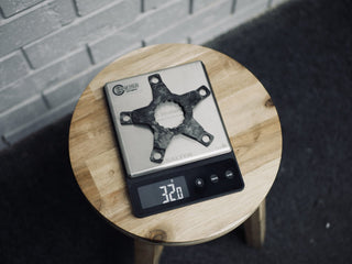 Elilee Crank Spider