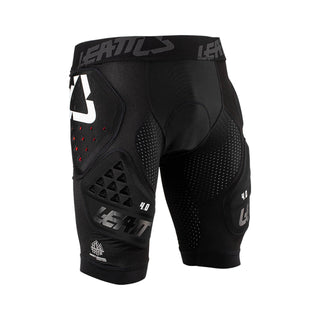Leatt Impact Shorts 3DF 4.0 - Black