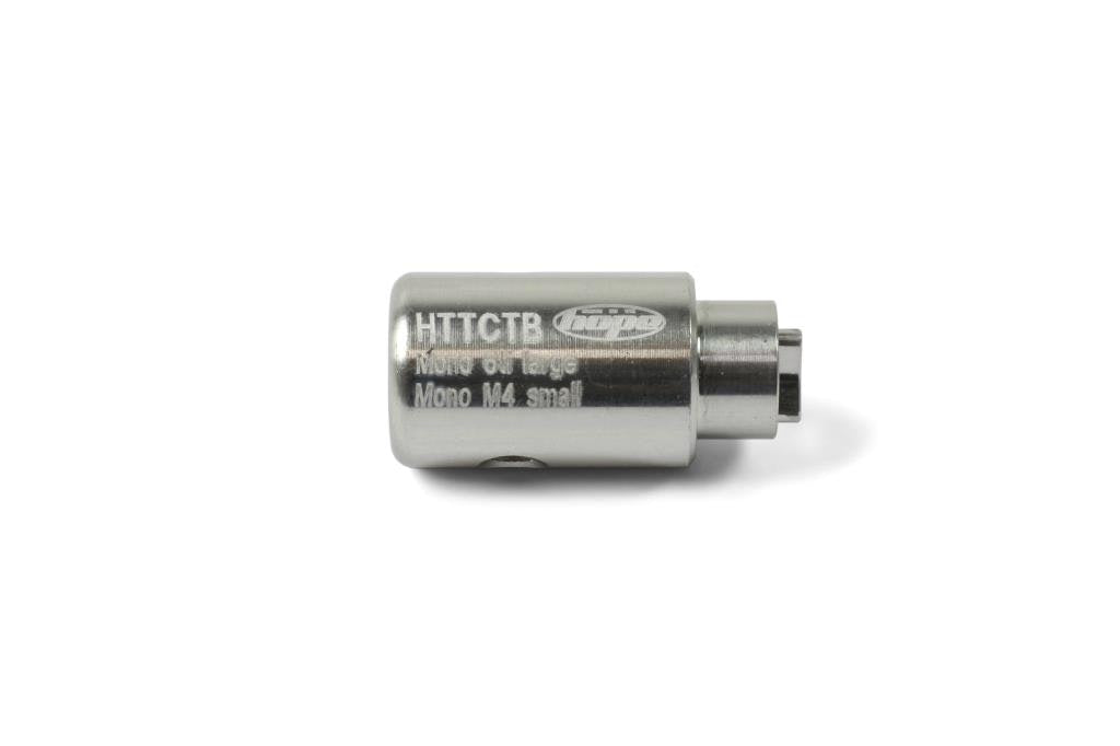 Hope Bore Cap Tool - MM6 Large/MM4 Small