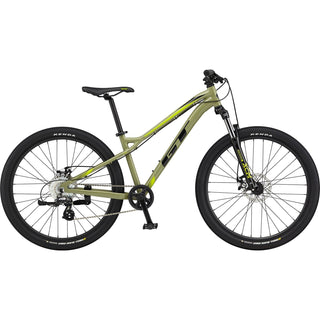 GT 26 U Stomper Ace DTE OS