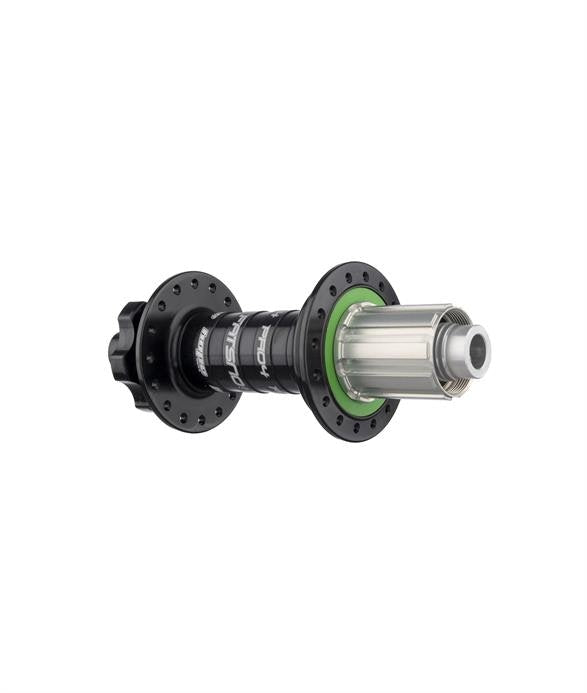 Hope Pro 4 170MM Rear Hub Fatsno - 32 Hole XD Driver Black