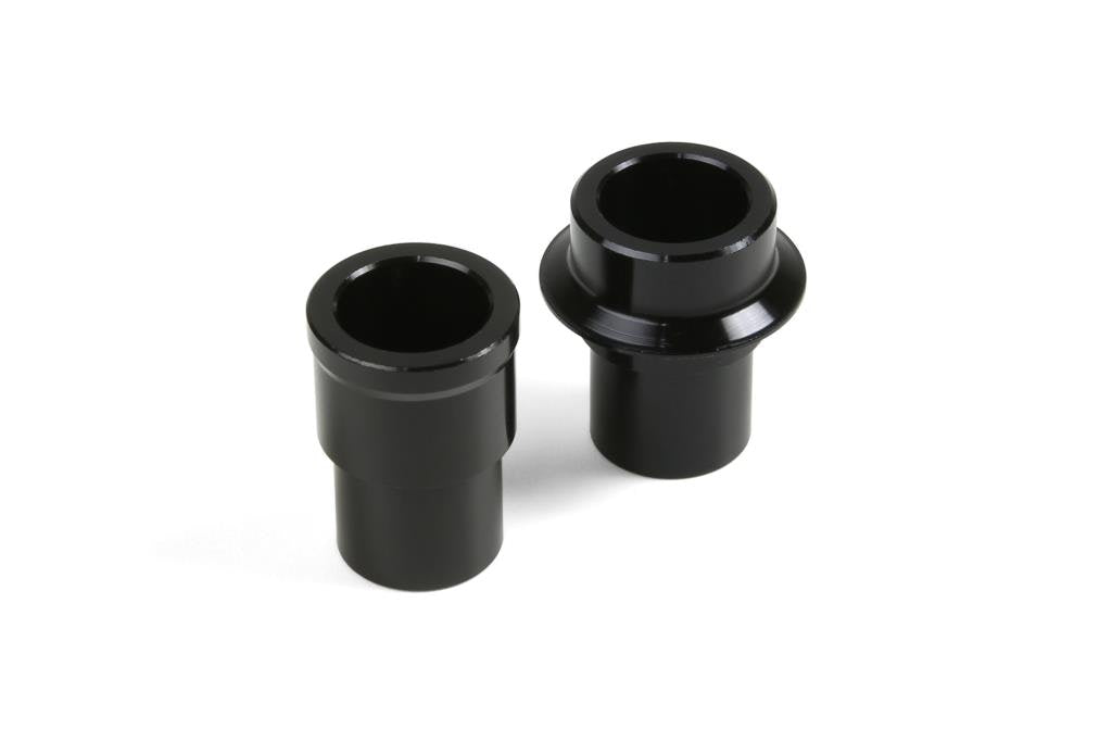 Hope RS4 15MM CL Front Conversion - Black