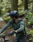 Lazer Jackal KinetiCore Helmet - Matte Black