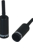 Jagwire Brake Cable Ferrules 5mm - Pack of 50 (Bottle)