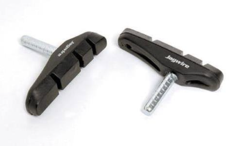 Jagwire Anchi Cantilever Brake Shoe Pair