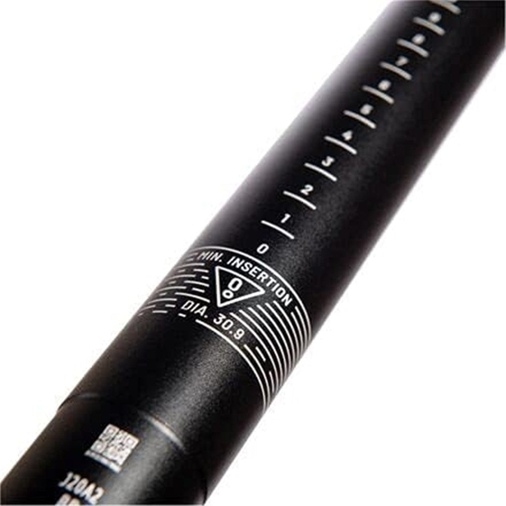 TranzX SP32J Internal Pressure Adjustable Dropper Seatpost 200mm Travel 30.9mm Diameter