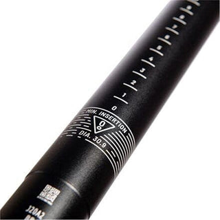 TranzX SP32J Internal Pressure Adjustable Dropper Seatpost 170mm Travel 31.6mm Diameter