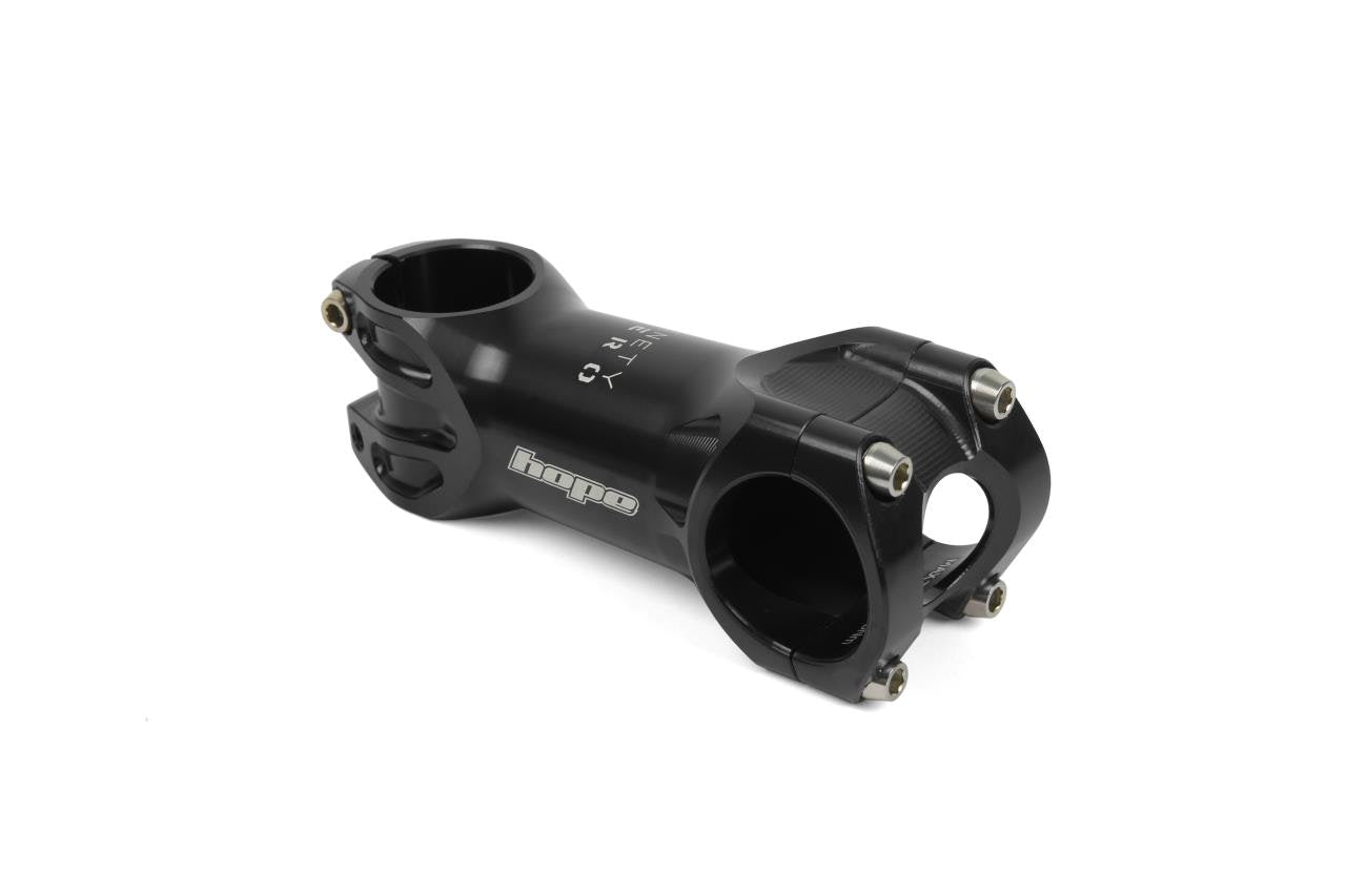 Hope XC Stem 0 Deg - 90MM Black