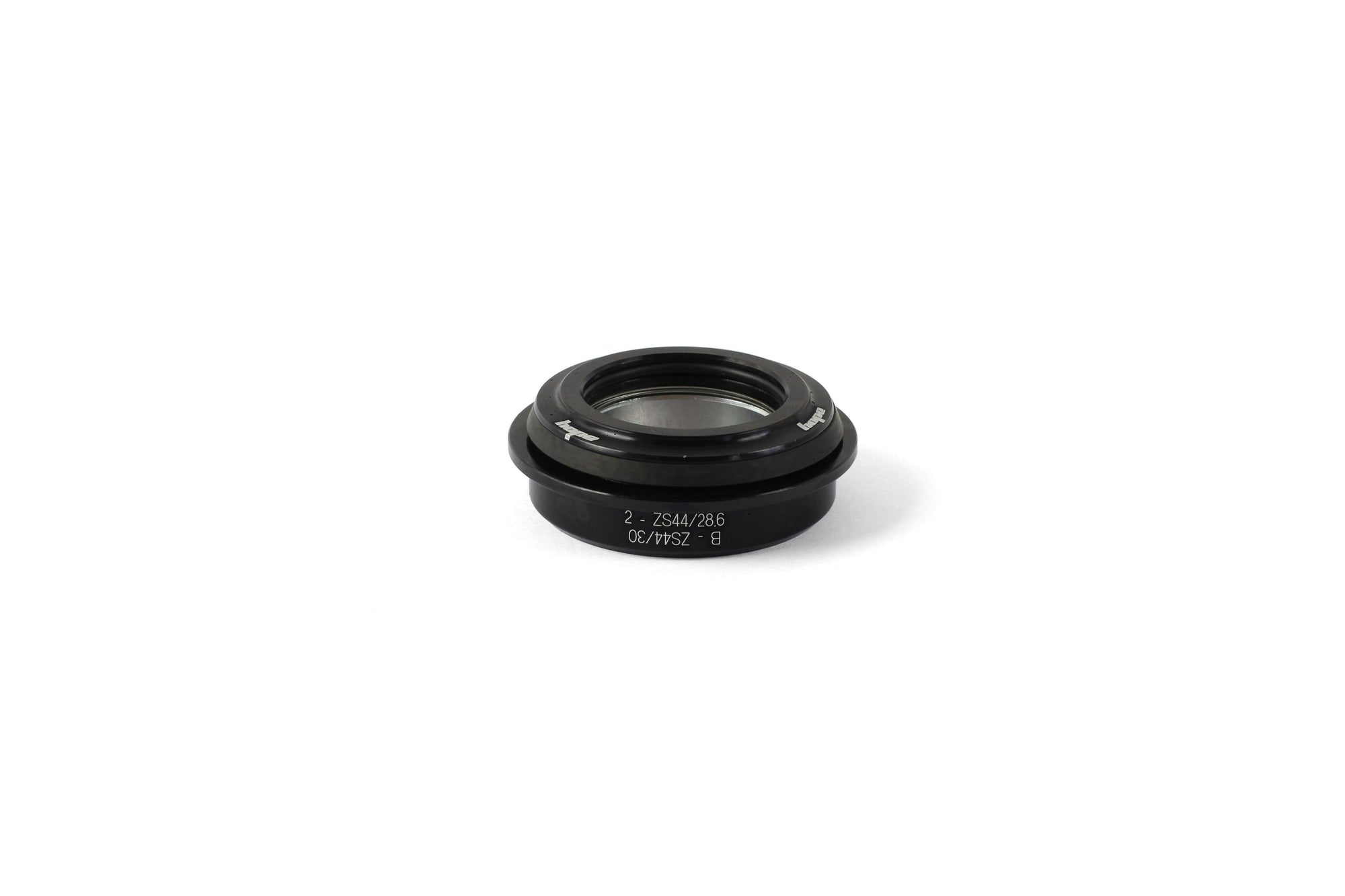 Hope Headset Pick N Mix Top - Lack 2 ZS44 Integral Black