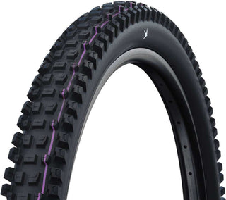 Schwalbe Albert 29 x 2.50 Trail Pro Radial ULTRA Soft Compound TUBELESS